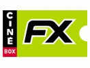 Cin� FX