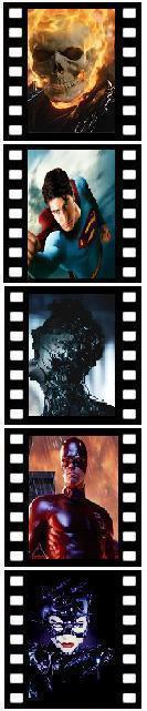 films super h�ros
