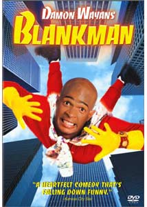 blankman