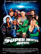 super hero movie